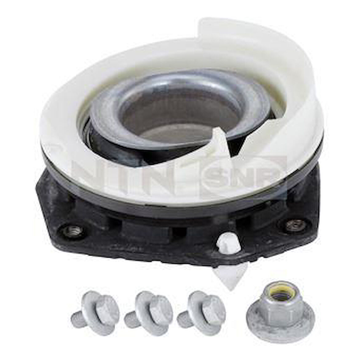 AMORTİSÖR TAKOZU ÖN SAĞ-SOL RULMANLI RENAULT MEGANE II 02