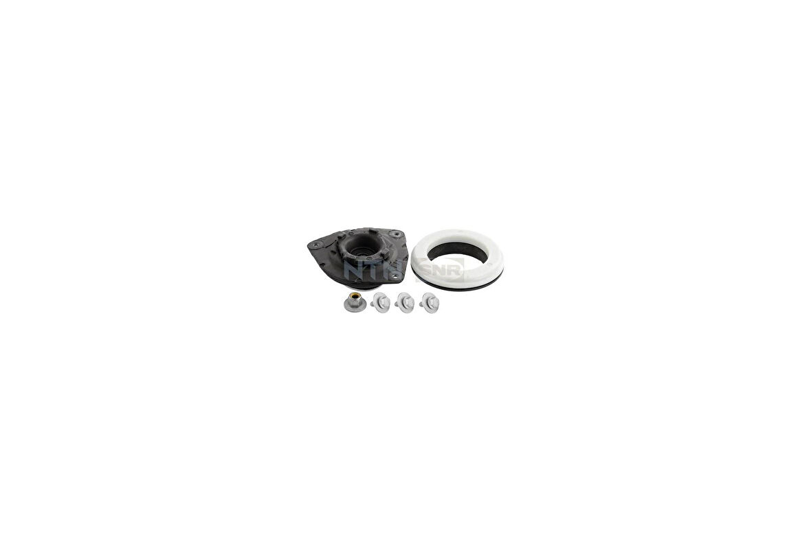 AMORTİSÖR TAKOZU SOL RULMANLI KIT RENAULT CLIO III 05 MODUS 04 NISSAN MICRA 05 NOTE 05