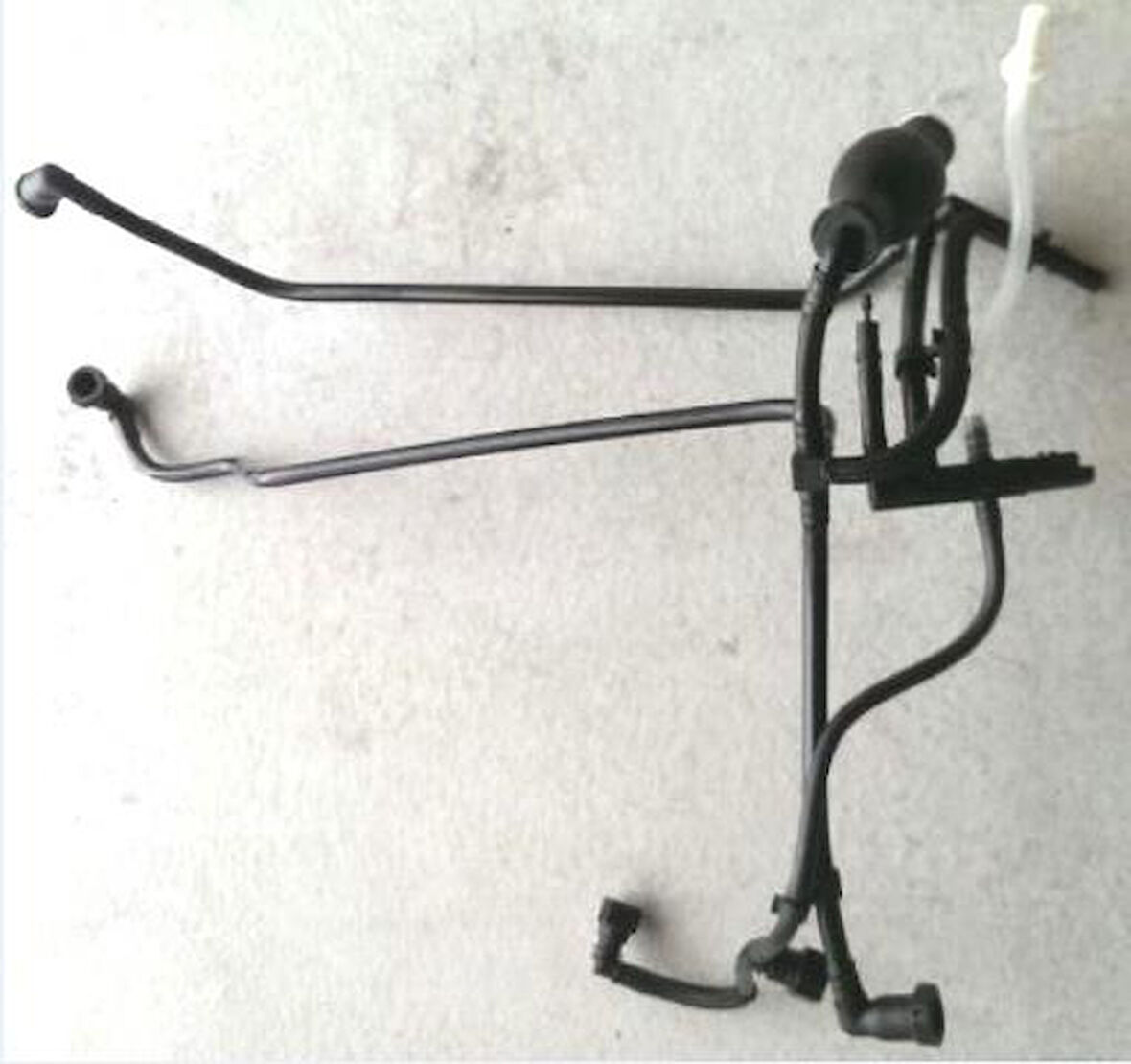 MAZOT BORU TAKIMI BIPPER-P206-P206 -P207-P307-XSARA II-C2-C3 1.4 HDI DV4TD