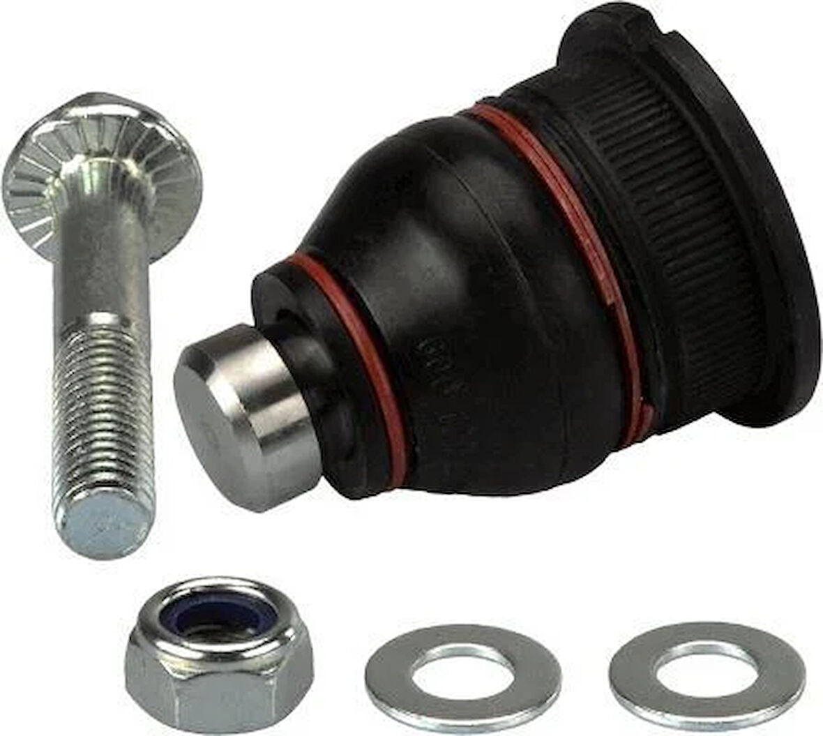 ROTİL ALT RENAULT MEGANE II 02 CLIO III 05 CLIO IV 12 SCENIC II 02 DACIA LOGAN 04 SANDERO 08