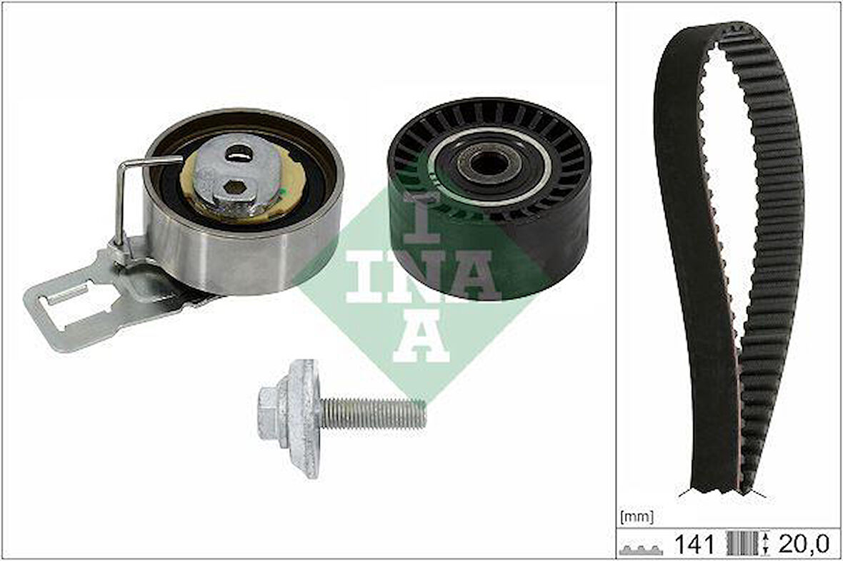 TRİGER SETİ PARTNER-BERLINGO-P208-P301-P308-P508-P2008-P3008-P5008-FOCUS-COURİER-FİESTA-MONDEO-C3-C4 -C-ELYSEE-JUMPY-RIFTER-DS4-DS3-CROSSLAND X-GRANDLAND X-COMBO E-PROACE-C-MAX 1.5-1.6 TDCI-HDI 2015-
