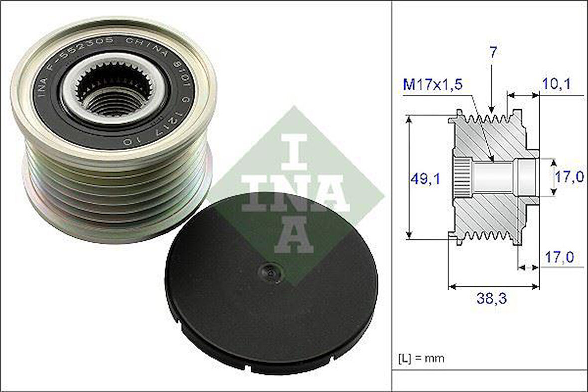 ALTERNATOR KASNAGI MERCEDES VITO OM622 W447 14 . RENAULT R9M M9R H5F MEGANE LAGUNA SCENIC MASTER . NISSAN QASHQAI X-TRAIL JUKE