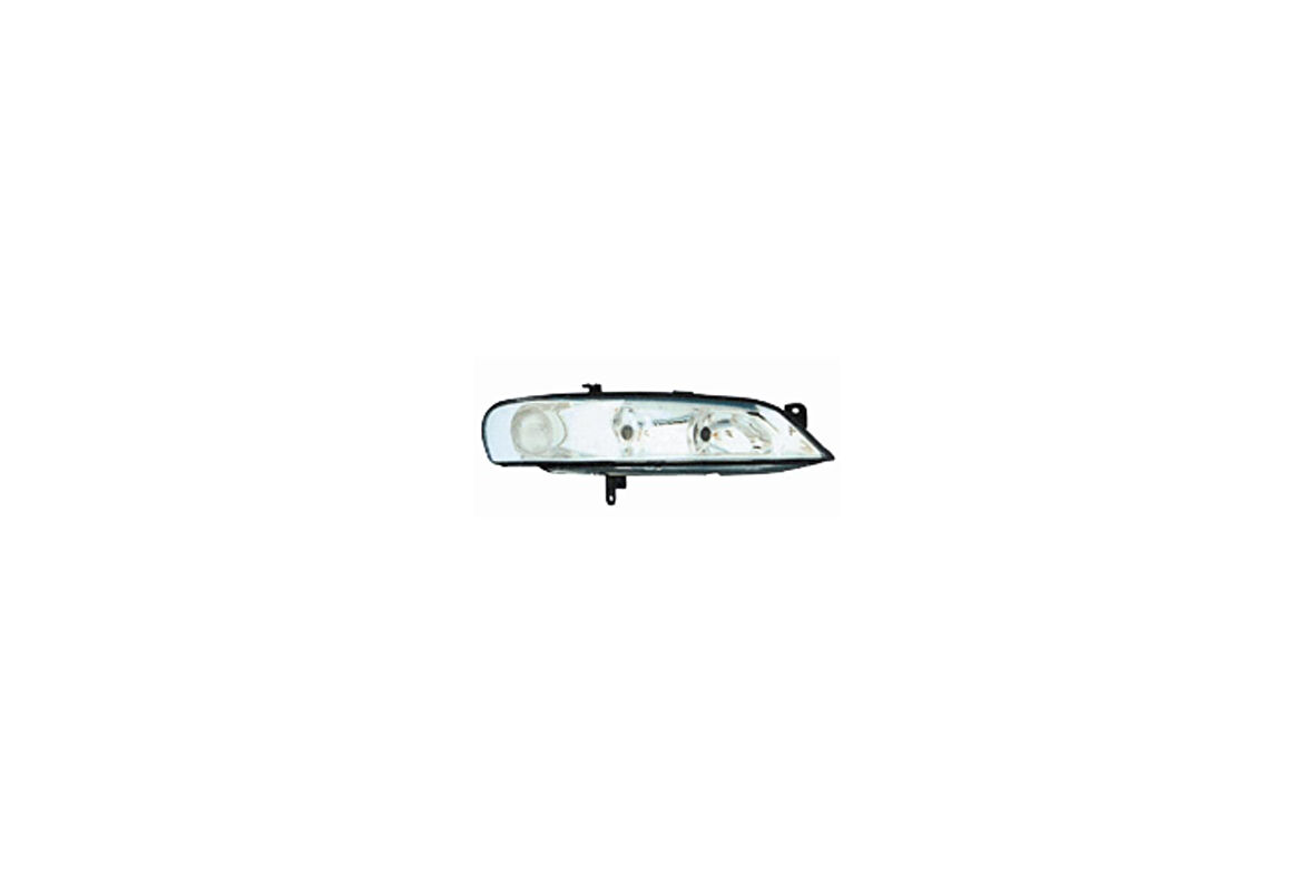 20-5749-A8-2B SAĞ FAR OPEL VECTRA B 99 02 MAKYAJLI KASA ELEKTRİKLİ