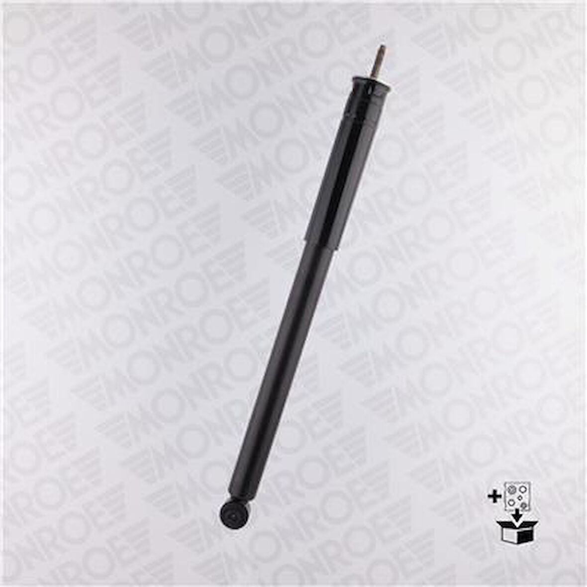 AMORTISOR ARKA GAZLI MERCEDES E-CLASS W211 02 08