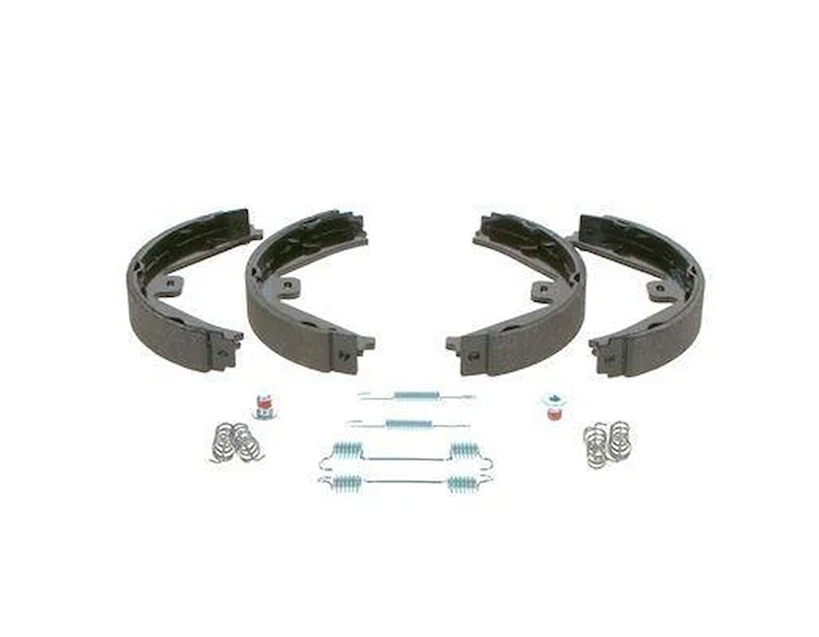 FREN BALATASI ARKA PARK FRENI MERCEDES C204 C218 C218 X218 W212 S212 X204
