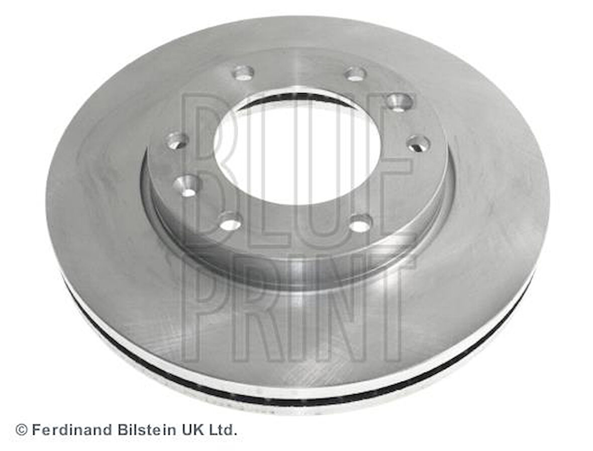 FREN DİSKİ H1/H200/PLAZA/STAREX