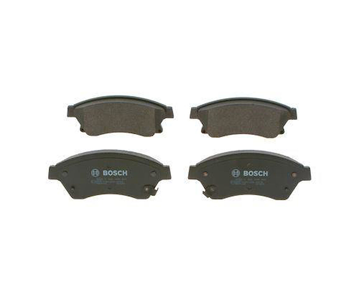 ÖN BALATA 15 INC ASTRA J 1.3 CDTI-1.4-1.4 TURBO-1.6 1.7 CDTİ 2.0CDTİ 10 AVEO 11 CRUZE 11