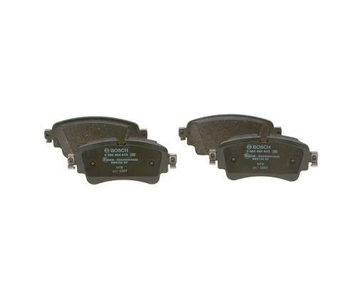ARKA BALATA AUDI A4-A5-A7-Q5-Q7 2014 129.3x59x17.5