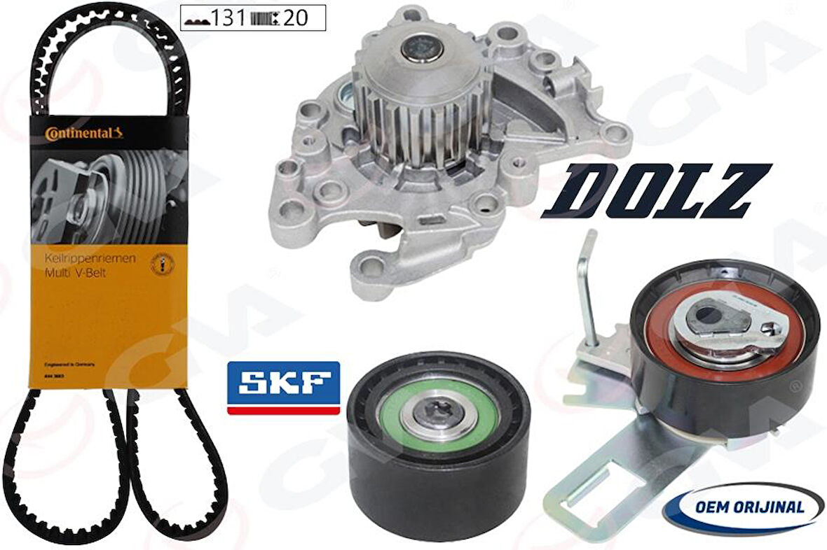 TRIGER SETI DEVIRDAIM LI FOCUS IV 17 EURO 6 1.5 TDCI 17 CONNECT 17 2008-208-3008 II-301-308 II-5008 II-508-EXPERT-PARTNER-BERLINGO-C3 III-C4 CACTUS-C4