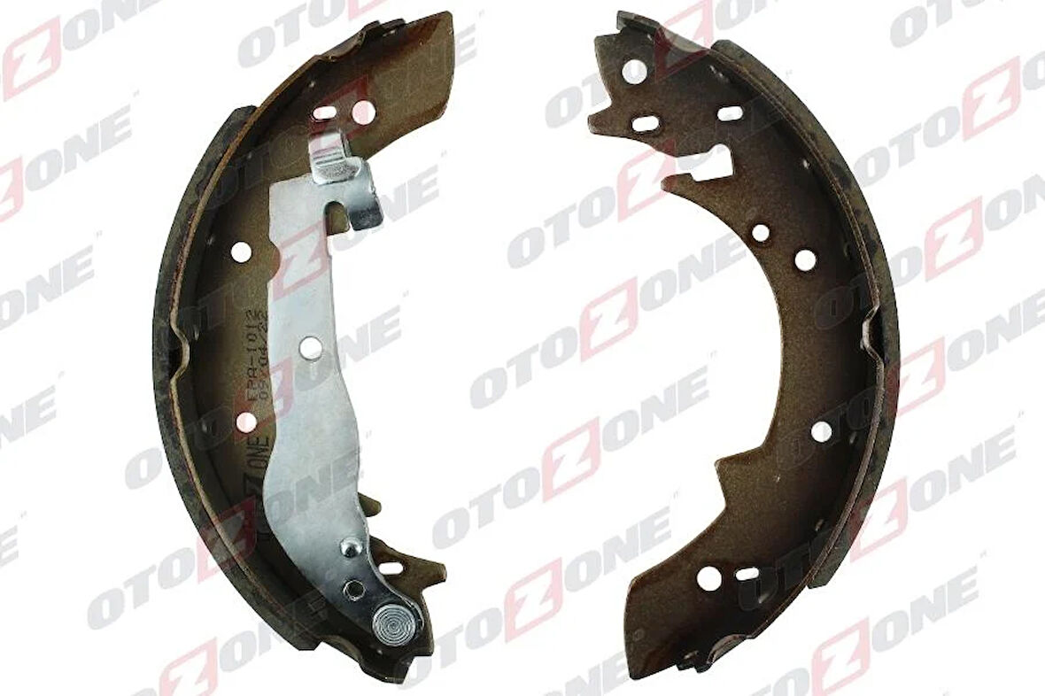 ARKA PABUÇ BALATA R21 CONCORDE 1.7 GTS 86-93 -P305-P405 GS6190 7117050