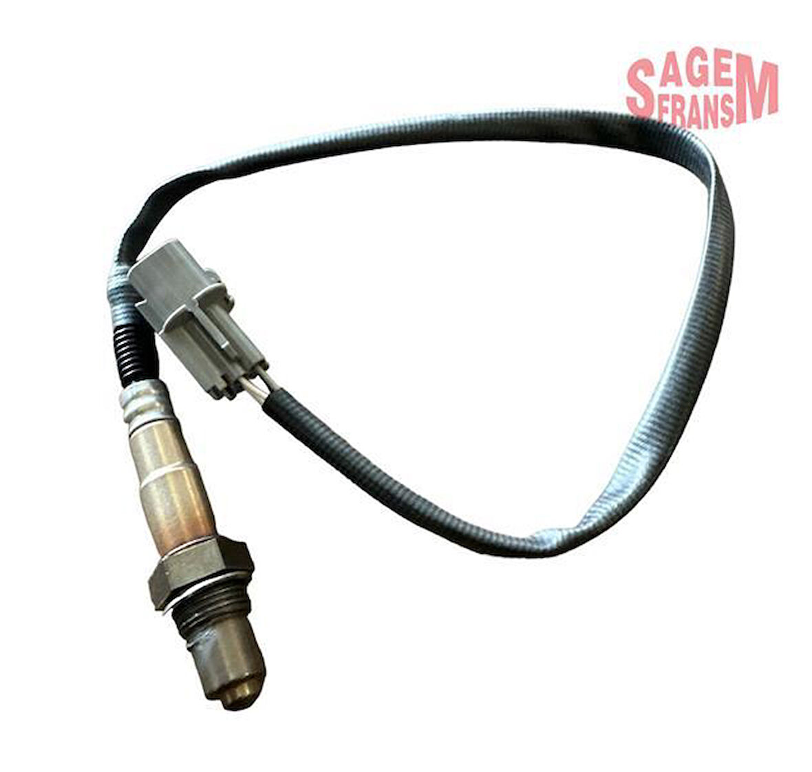 OKSİJEN SONDA SENSOR ACCENT BLUE-İX20-İ20 İ30-ELANTRA-KIA RIO-PICANTO