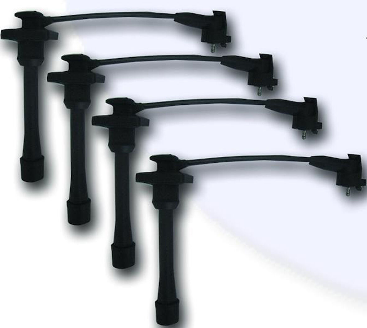 BUJİ KABLO TK COROLLA 1.6 ie 4AFE-AE100 92-98 DUDUCO7892