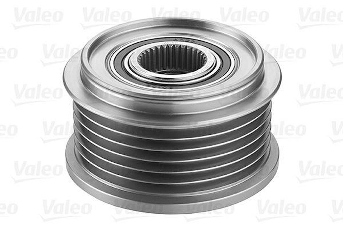 ALTERNATÖR KASNAĞI RULMANLI DUCATO-BOXER-JUMPER-TRANSİT TOURNEO 2.2HDİ-2.2TDCİ ALT 0121615002