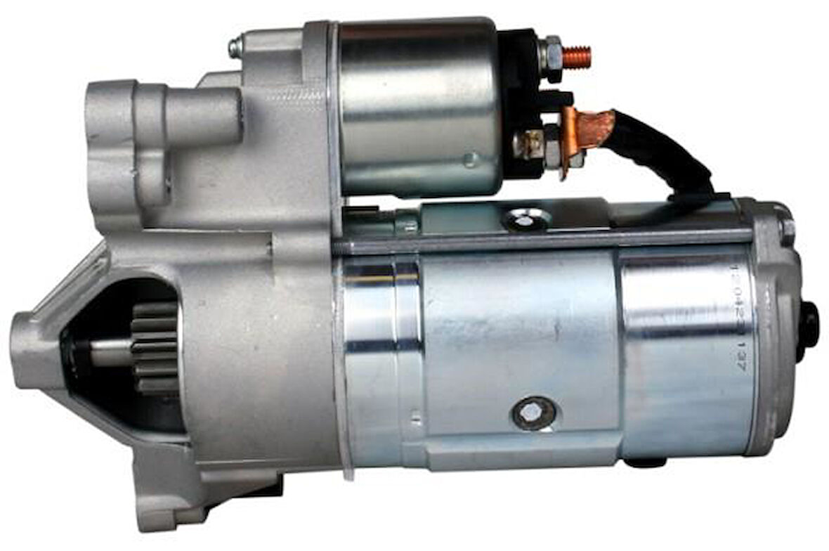 MARŞ MOTORU 2.5kw 11diş VIVARO C 19 ZAFIRA LIFE 19 P307 03 P308 09 P407 05 P508 10 P3008 09 P5008 09 EXPERT-JUMPY 16 C4 04 C5 06 C6 06 DS4 11 2.0 HDI-BlueHDI