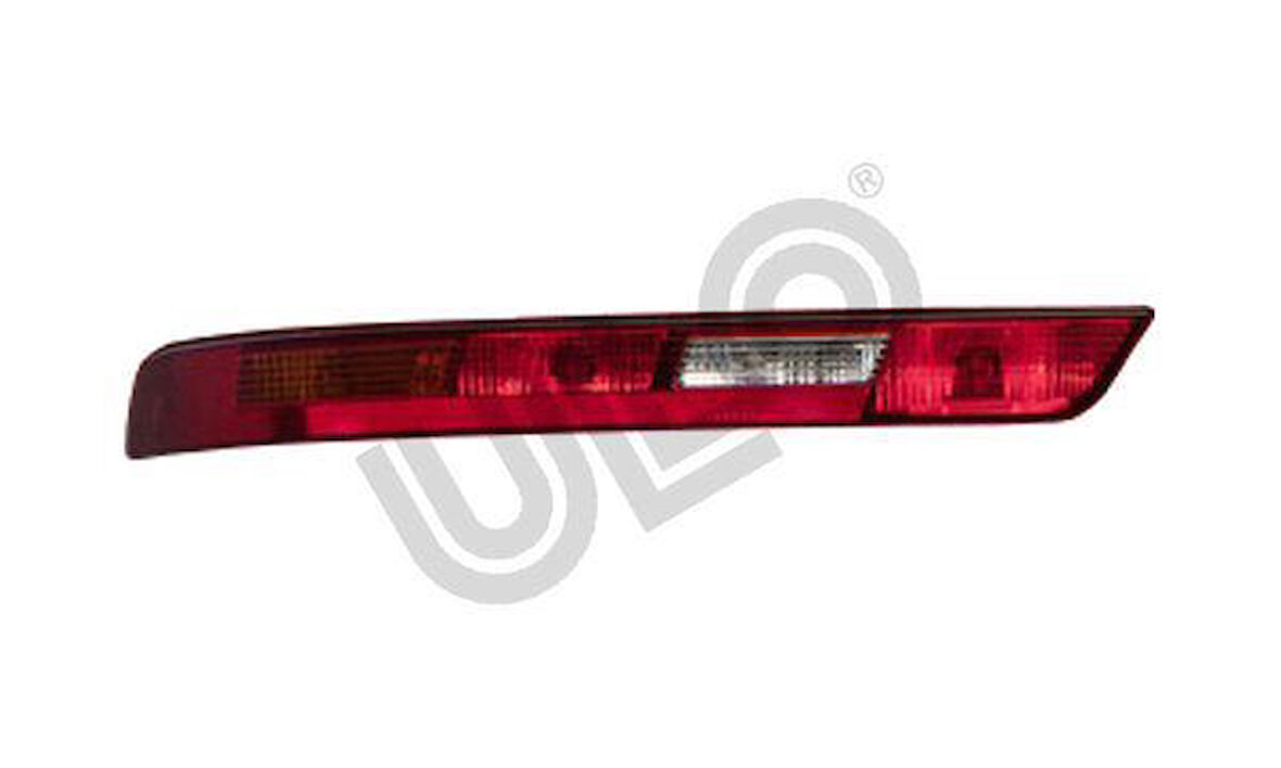 STOP LAMBASI SOL AUDI Q3 Q3 FL 2014