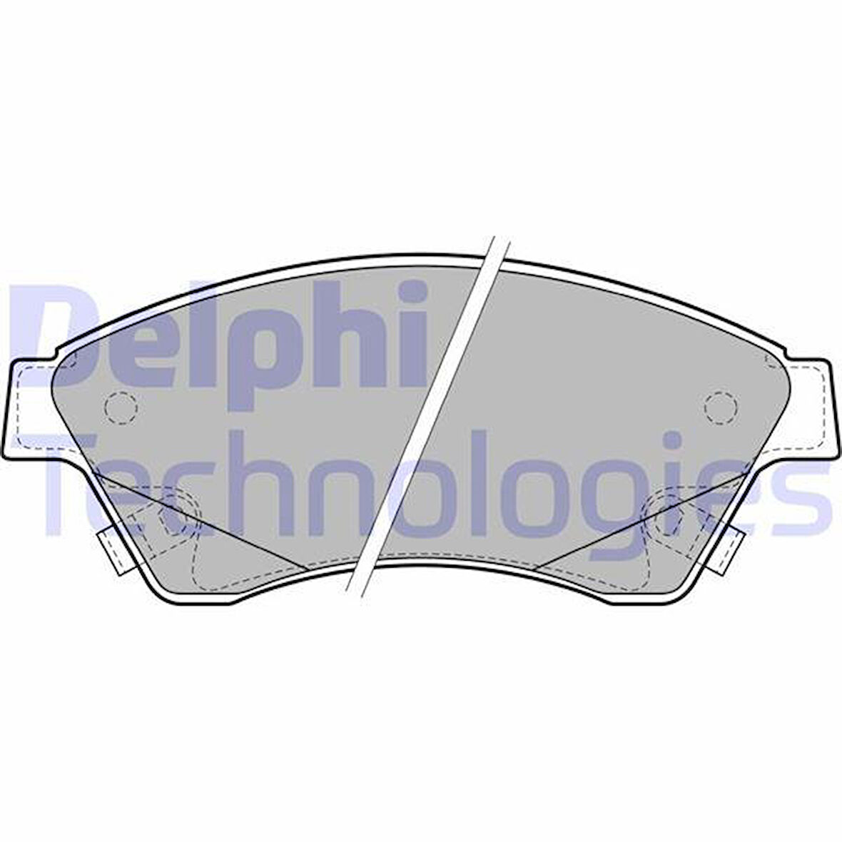ÖN BALATA 15 INC ASTRA J 1.3 CDTI-1.4-1.4 TURBO-1.6 1.7 CDTİ 2.0CDTİ 10 AVEO 11 CRUZE 11
