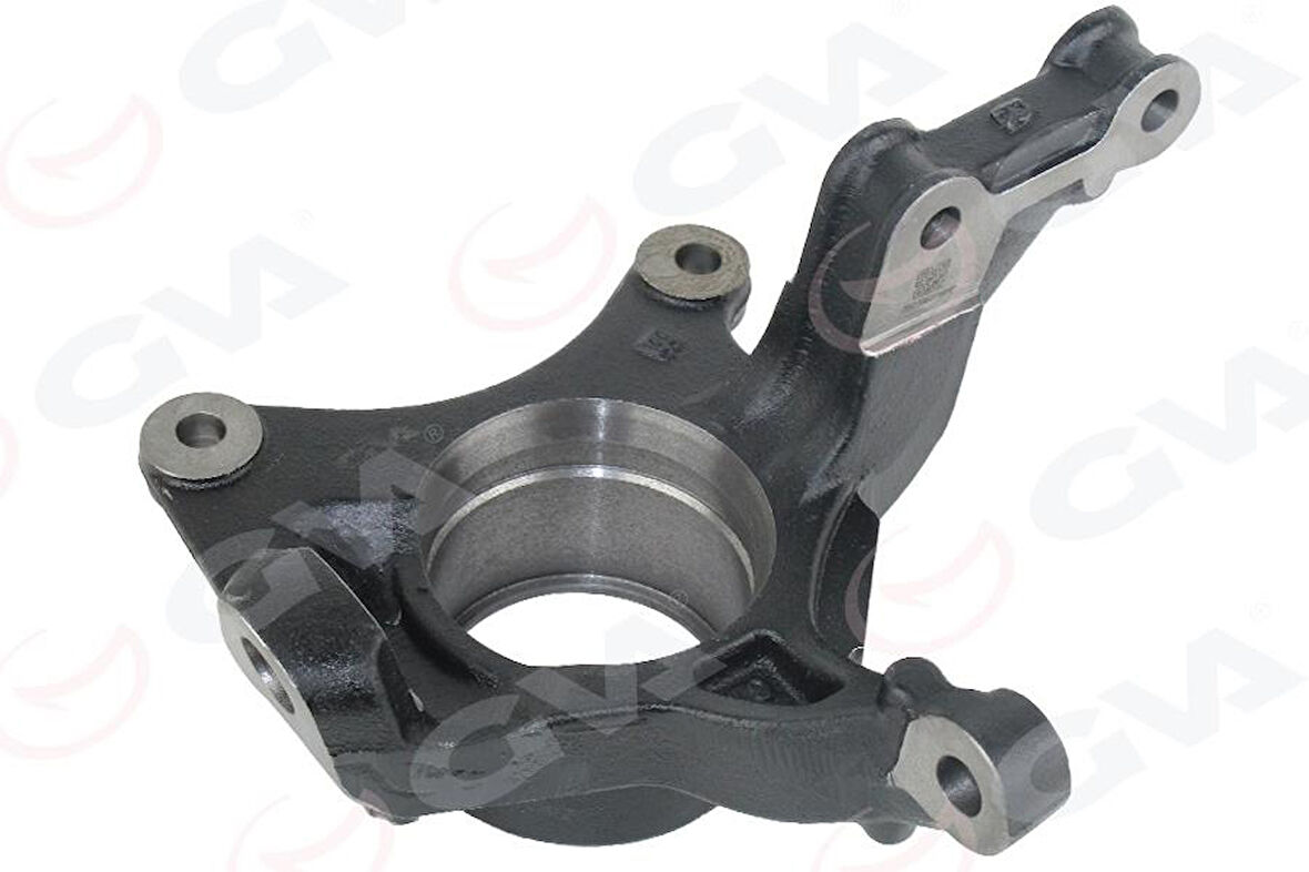 AKS TAŞIYICI ÖN SAĞ DACIA DUSTER 10 80MM DİSK ÇAPI:280X24MM