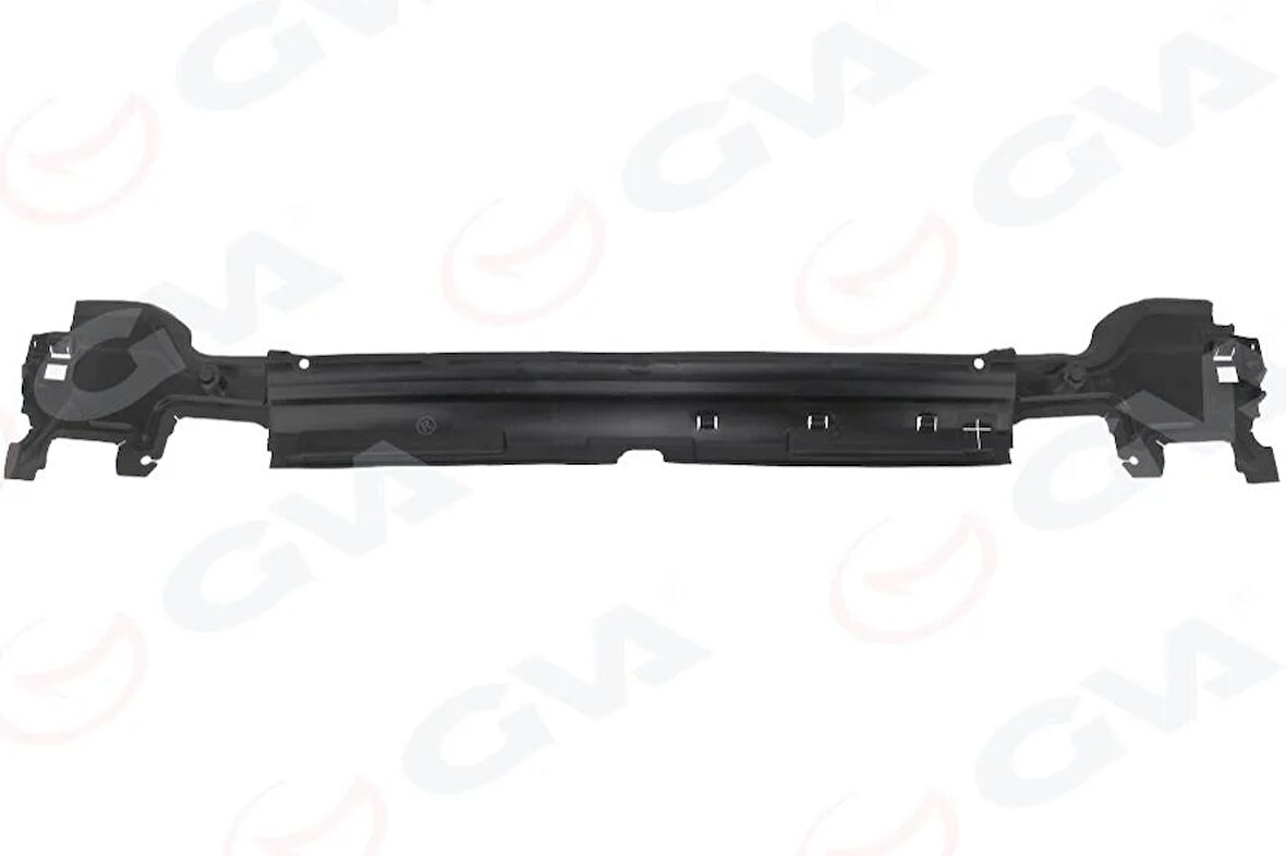 RADYATOR HAVA KANALI BMW G30 ALT
