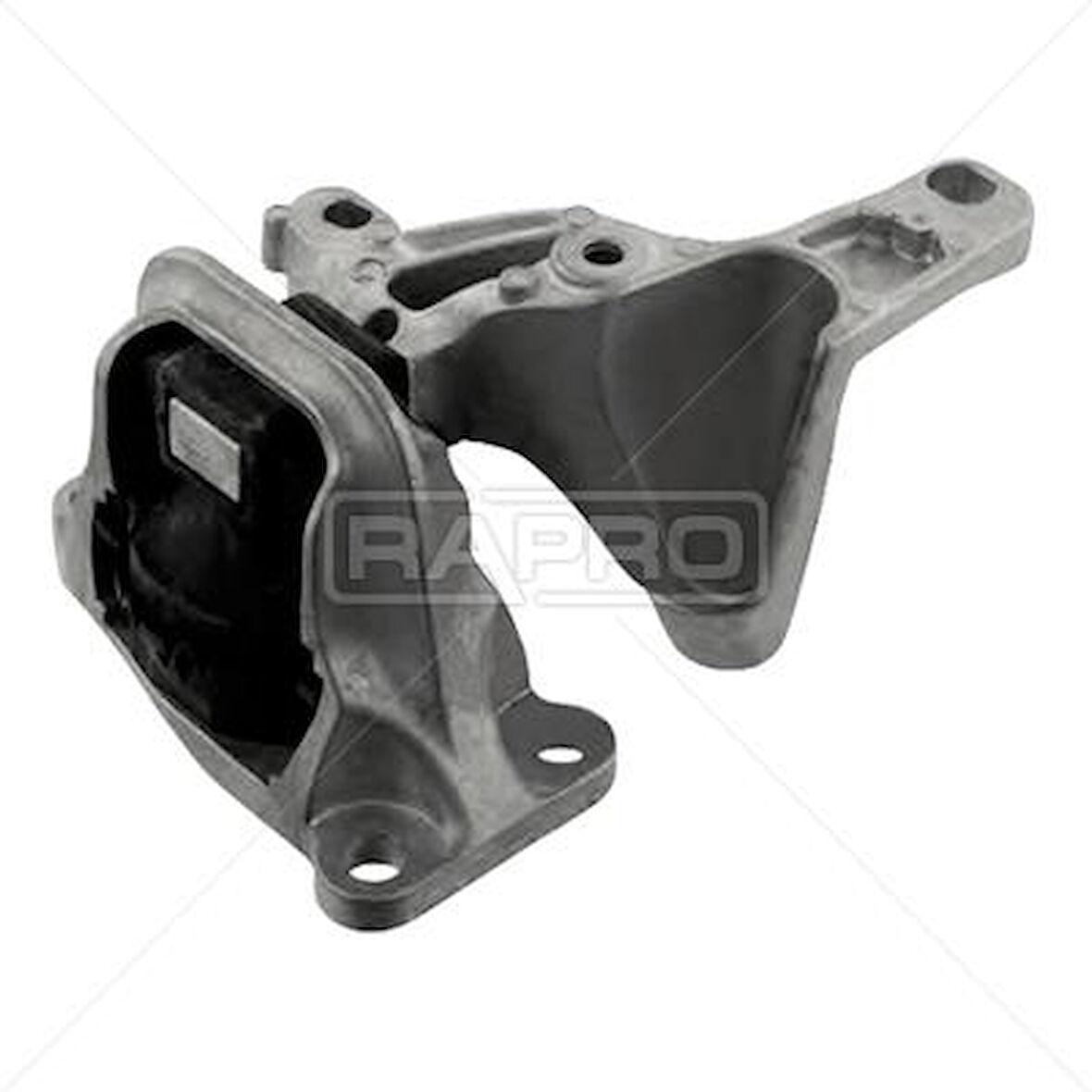 MOTOR TAKOZU ÖN SAĞ RENAULT MEGANE III 09 FLUENCE 09 SCENIC III 09 1.4 TCe 1.5dCi 1.6 16V