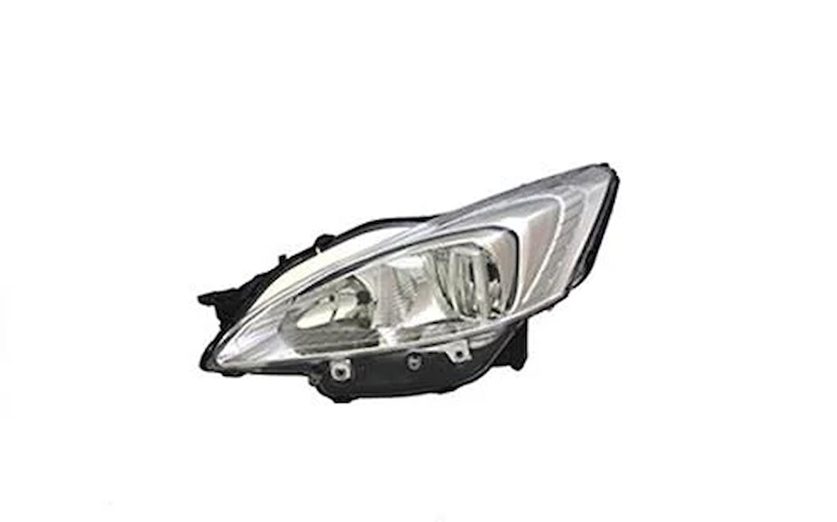 20-C842-A5-2B SOL FAR PEUGEOT P508 HALOJEN / MOTORLU 10