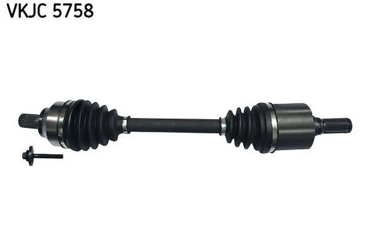 RULMAN VKJC 5758