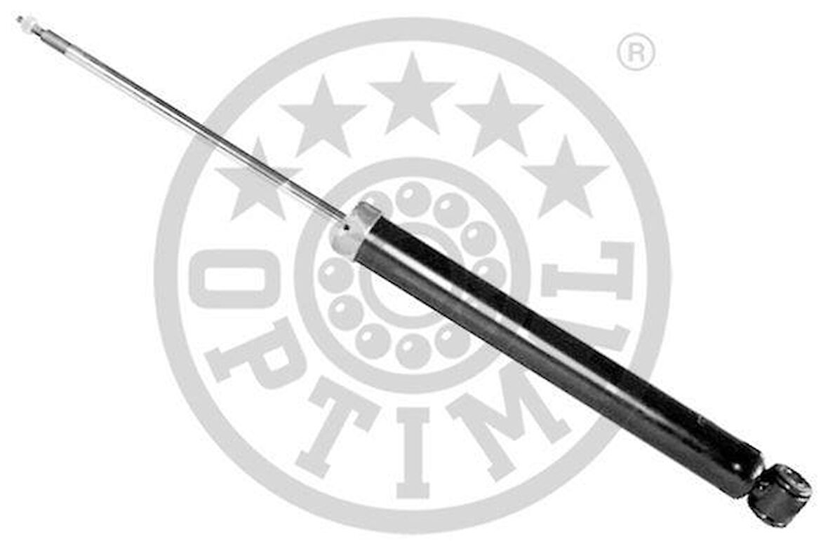 ARKA AMORTİSÖR FOCUS 1.6-16 V 98 04