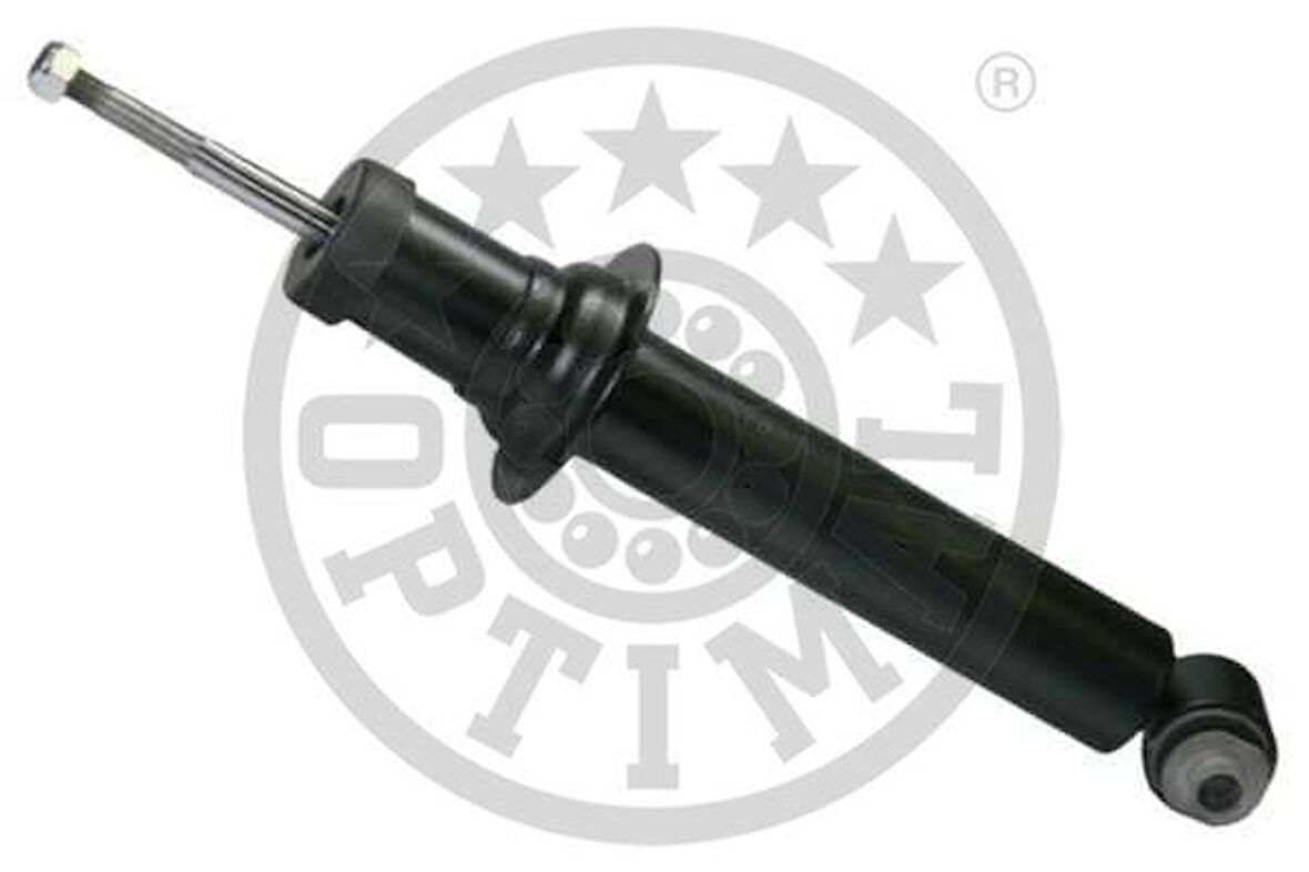 AMORTISOR ARKA SAG SOL BMW E60