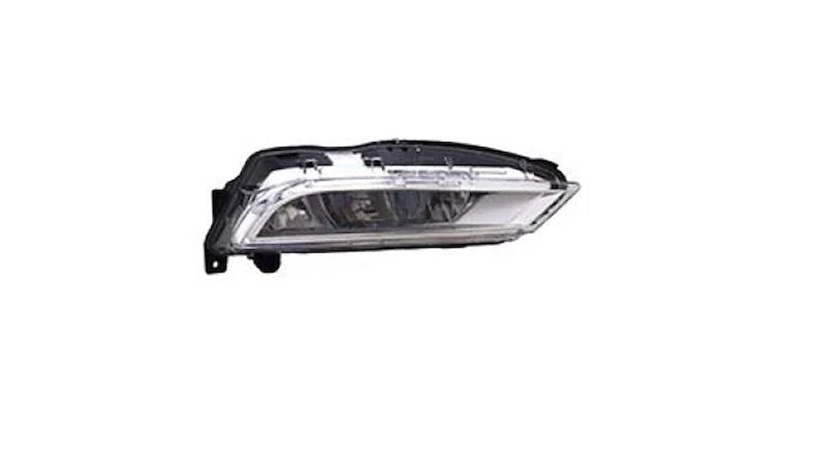 19-F241-00-2B S.LEON ÖN SİS FARI LED.RH.21-
