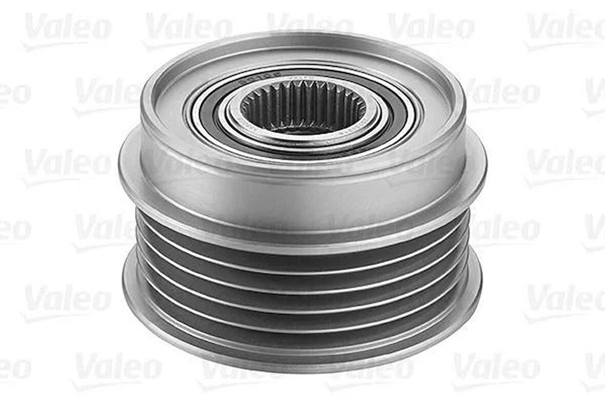 ALTERNATÖR KASNAĞI RULMANLI PASSAT 96-05 -A4 01-04 -A6 97-05 -SUPERB 1.6-1.8-19TDI
