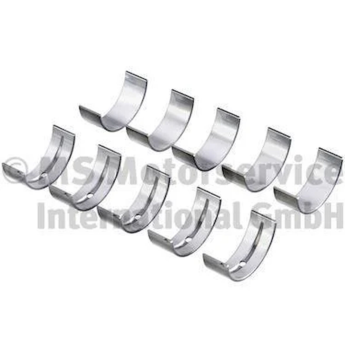 ANA YATAK STD BMW N13 B16 F20 F30 PEUGEOT EP6CB.EP6CDT.EP3 PARTNER 308 207 208 508 5008 RCZ CITROEN C3 C4 BERLINGO DS3 DS4 DS5