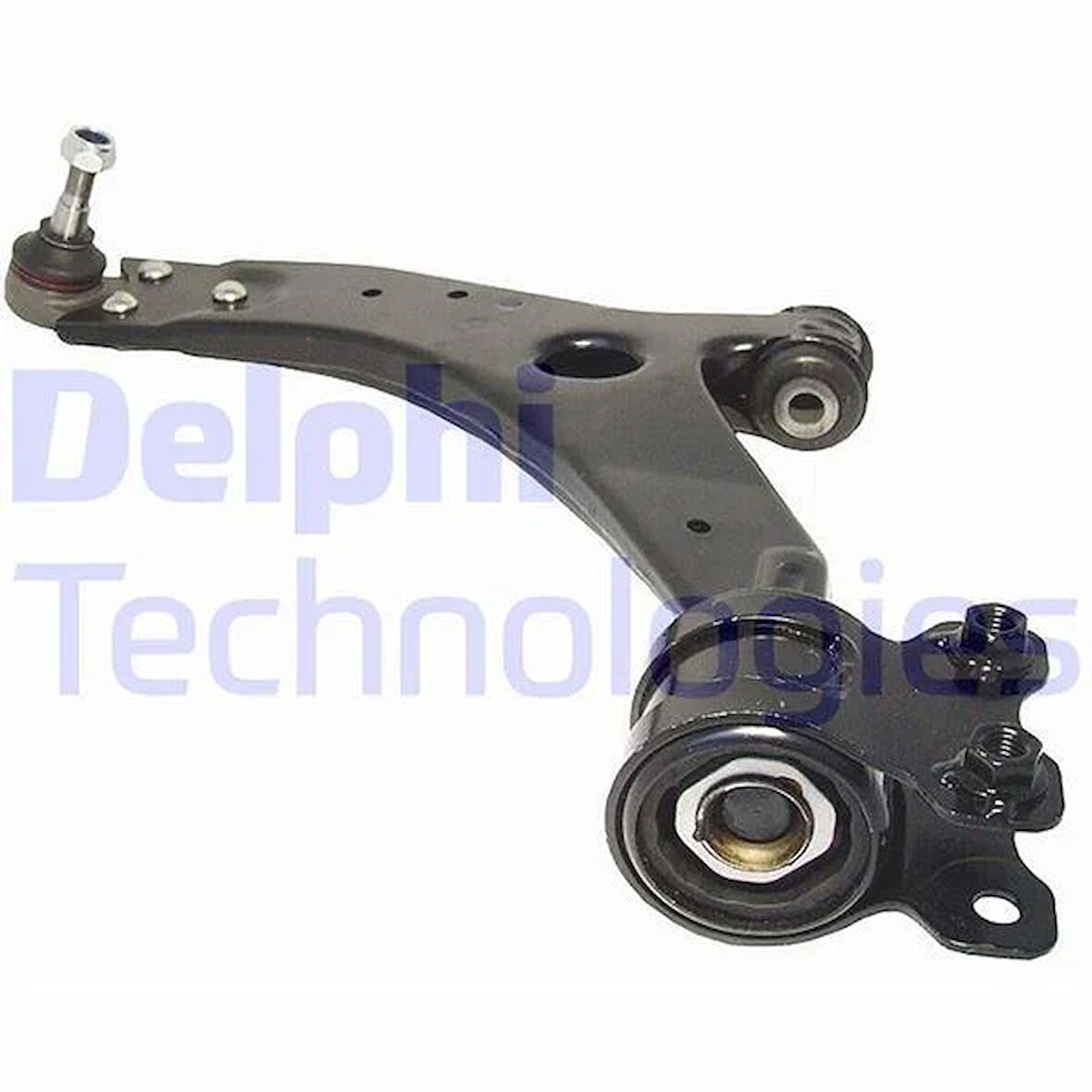 ON ALT SALINCAK SOL KOMPLE FOCUS II CMAX 04 11 VOLVO C30 06 12 C70 II S40 II V50 04 18MM ROTILLI