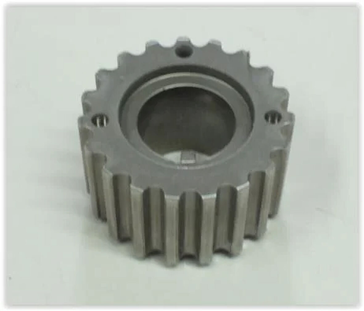 KRANK DİŞLİSİ RENAULT MEGANE II 02 LAGUNA 01 CLIO II 98 05 CLIO III 05 1.4-1.6 16V K4M