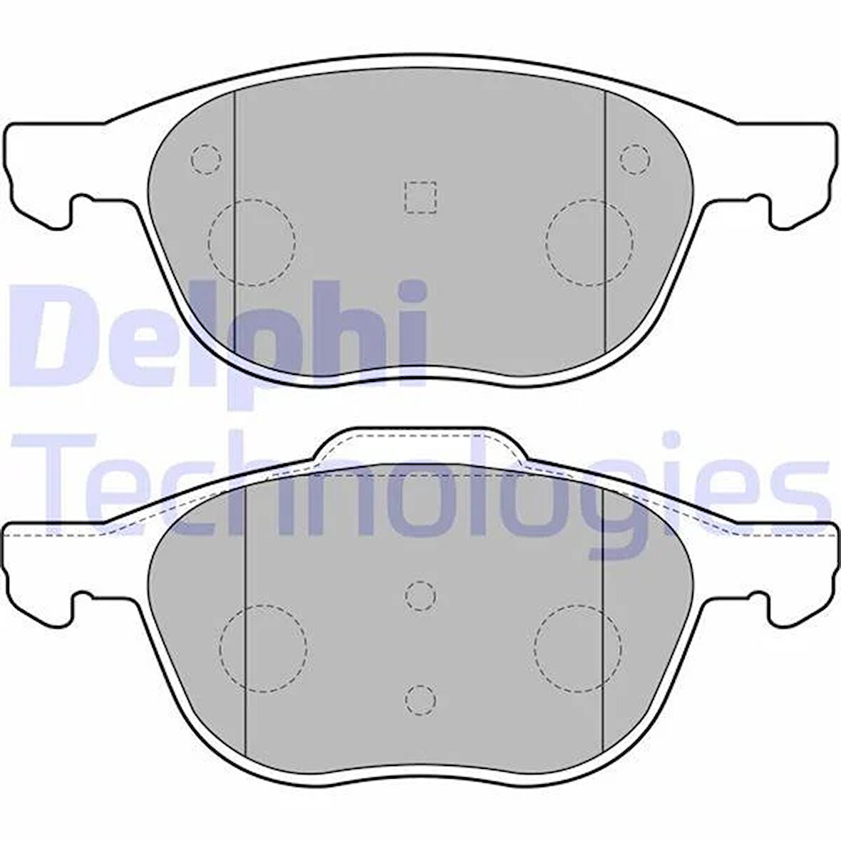 ÖN BALATA FOCUS 04 18 CMAX 07 19 KUGA I -II 08 14 VOLVO V40 19 C30 06 12 S70 08 13S40 04 12 V50 04 12 MAZDA 3 03 09 5 05 09