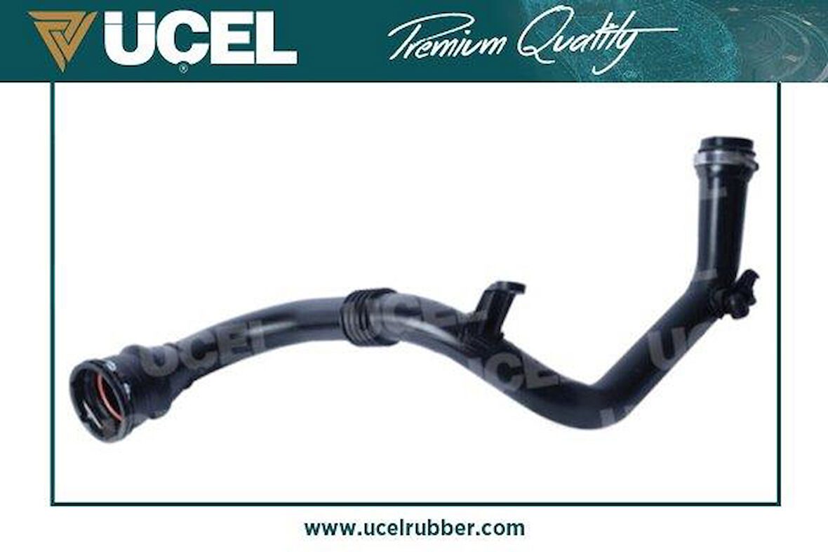 TURBO BORUSU RENAULT MEGANE III 1.5 DCI