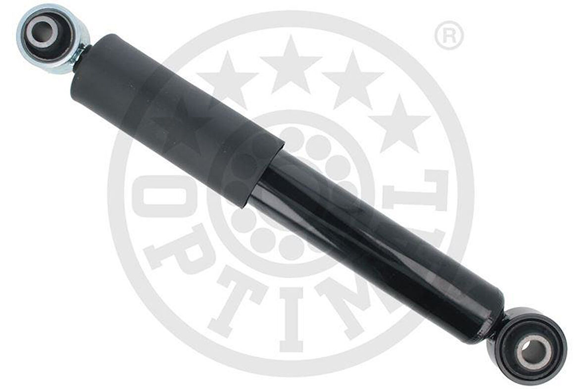 ARKA AMORTİSÖR EXPERT-PARTNER TEPEE-BERLINGO 1.6-1.6 HDİ 08