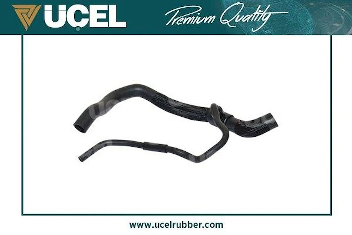 RADYATÖR ÜST HORTUMU RENAULT MEGANE III HATCHBACK BZ0 1.9 DCI BZ0N BZ0J