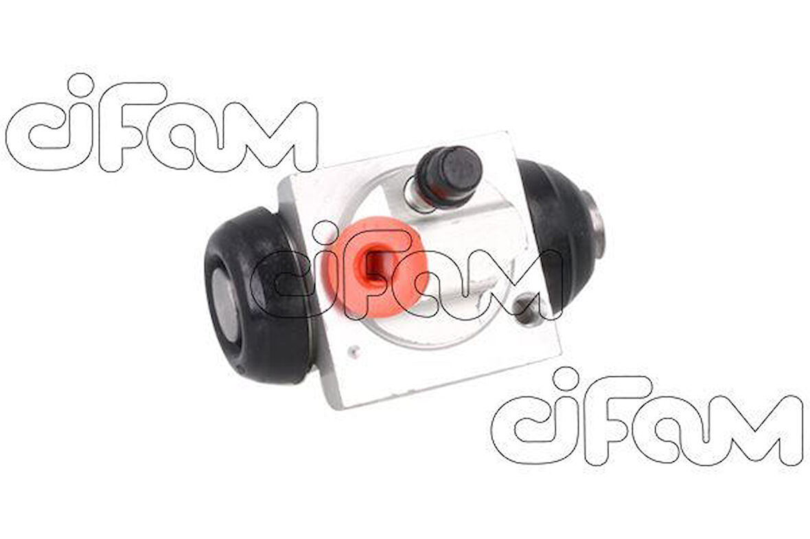 FREN SİLİNDİRİ DUSTERII HS -1.2TCE1254X4-1.5DCİ4X4-1.6SCE115-1.6SCE1154X4-DUSTERIII HM -1.2TCE1254