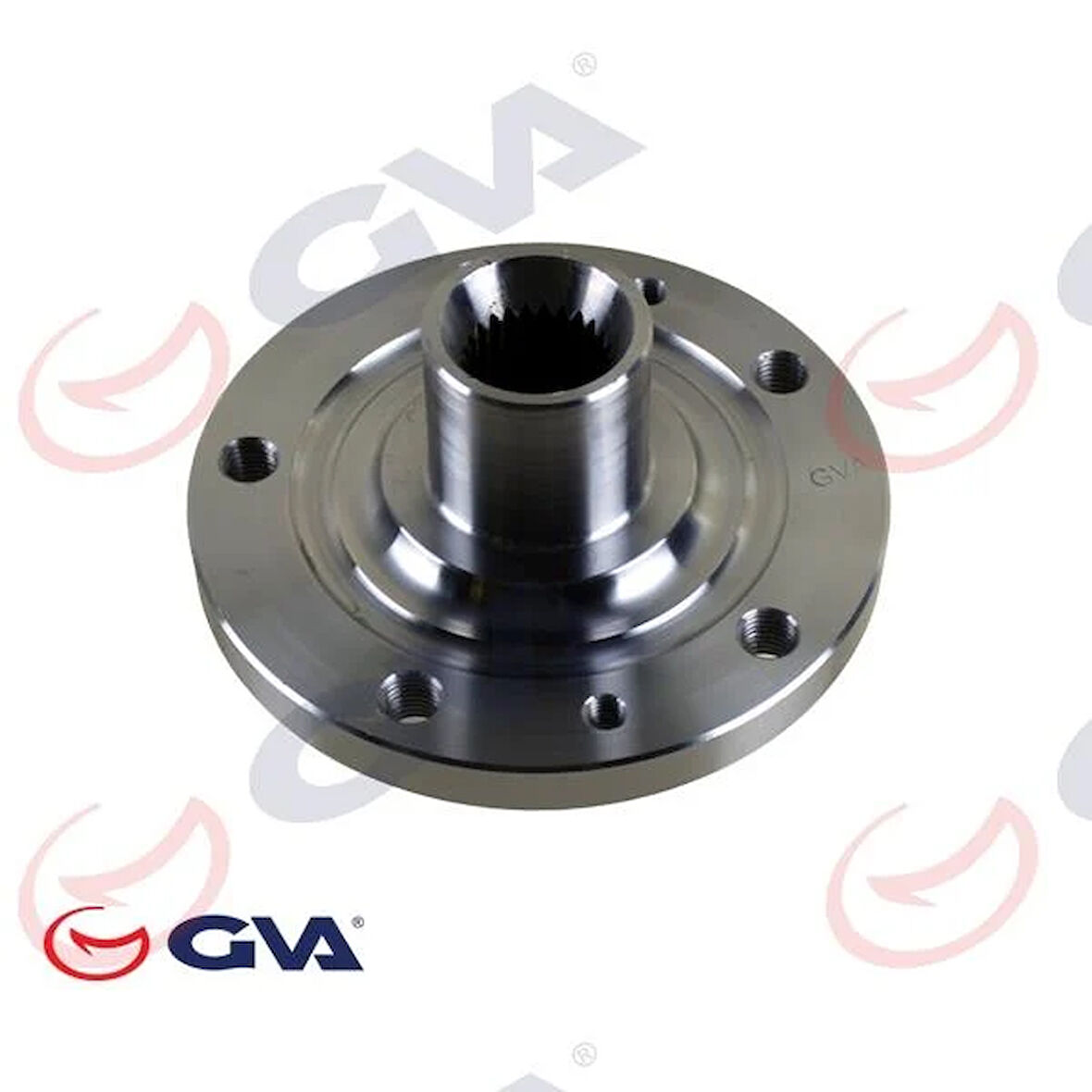 ÖN TEKER PORYASI 5 BİJON RENAULT MEGANE III 09 FLUENCE 09 SCENIC III 09 MEGANE IV 15 DACIA DUSTER 10