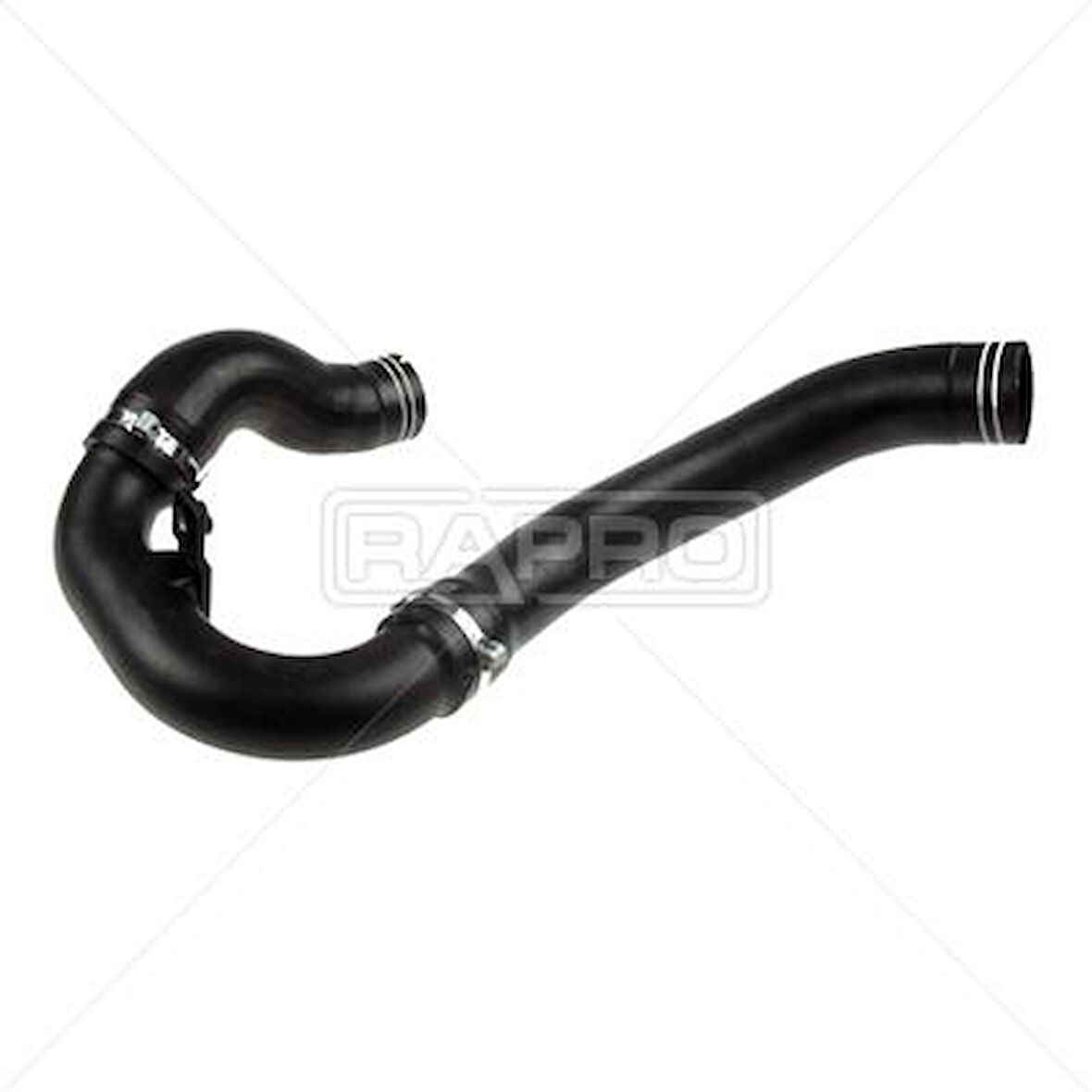 TURBO HORTUMU KOMPLE FIAT DOBLO II 1.3 MJTD 09 ORJINAL