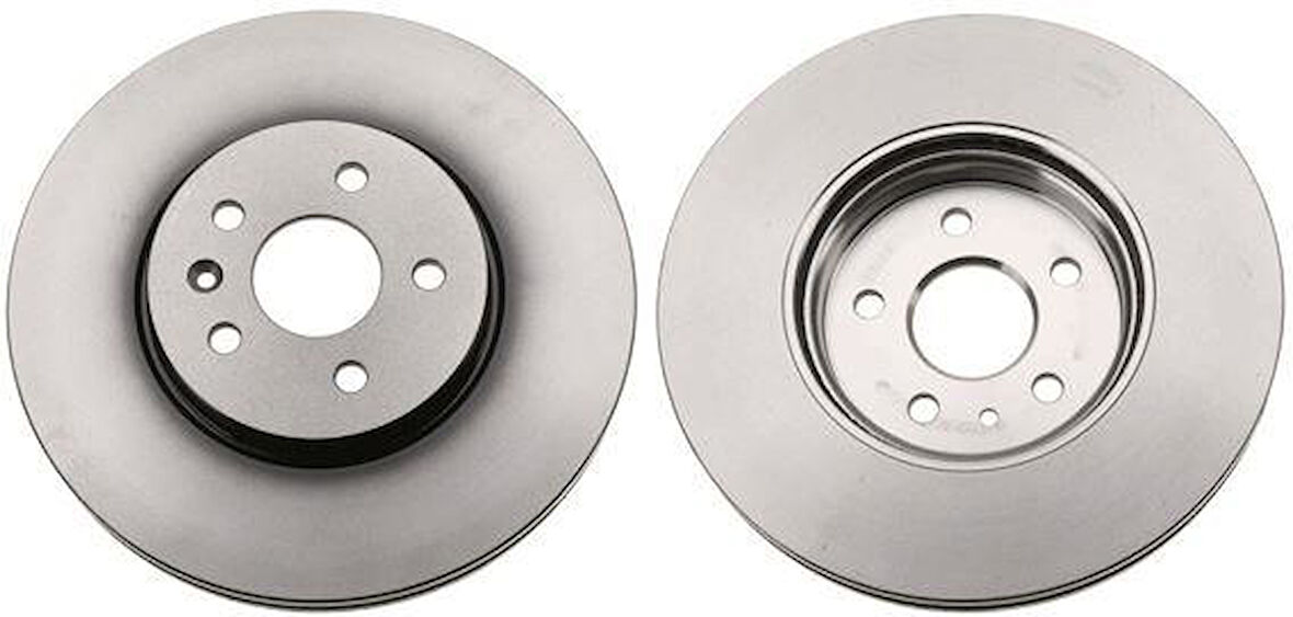 ÖN FREN AYNASI MOKKA 12 CHEVROLET TRAX 12 300x26x5DL HAVALI