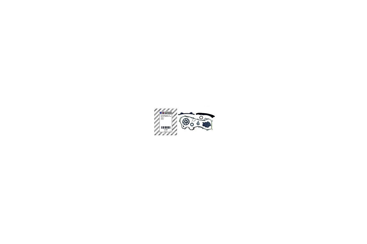 EKSANTRİK ZİNCİR SETİ YAĞ POMPA CONTALI ASTRA H-CORSA C-D-COMBO-C-D-ASTRA J-MERIVA-ALBEA-DOBLO EGEA-PUNTO-500- 1.3 JTD-1.3 CDTI E5-E6 GERGİ KİTİ DELİKLİ ZİNCİR