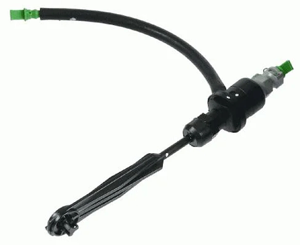 DEBRİYAJ ÜST MERKEZİ LGN III 1.6 16V-2.0 16V-1.5 DCİ 10/2007-11/2010