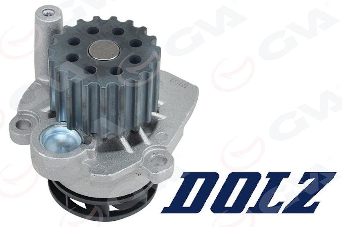 DEVİRDAİM CADDY-GOLF 5-JETTA-PASSAT-POLO-TRANSPORTER T5-FABIA-OCTAVIA-IBIZA 1.9TDI AXB-BJB-BXE 04-10