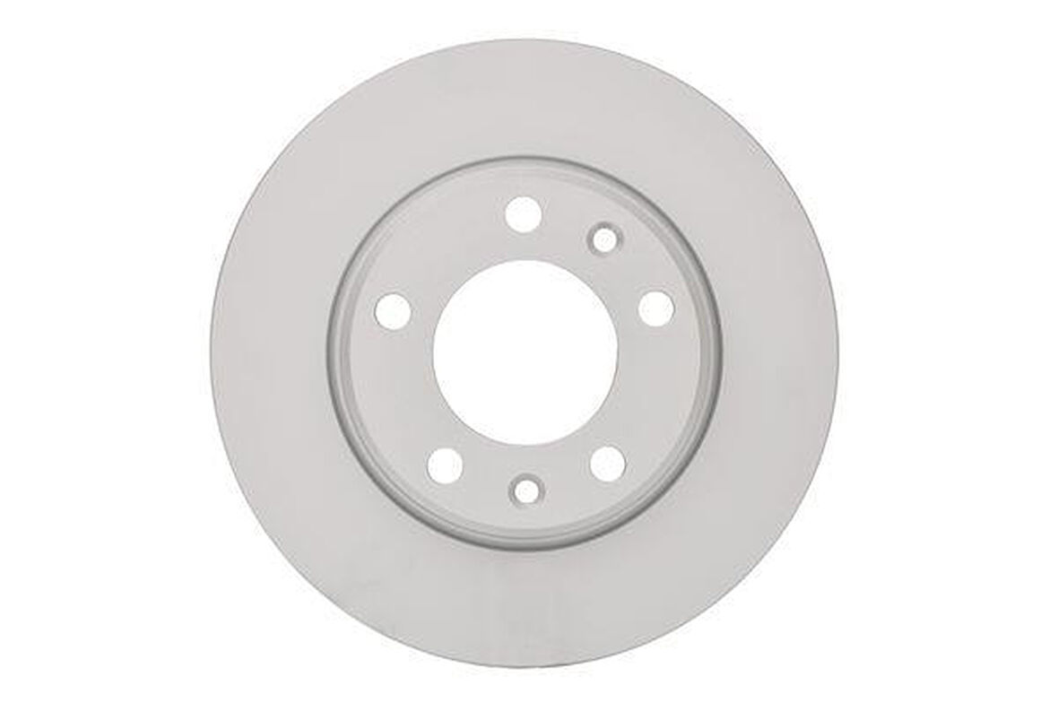 ARKA FREN DİSKİ PEUGEOT P308 13 21 249x35x5DL DOLU