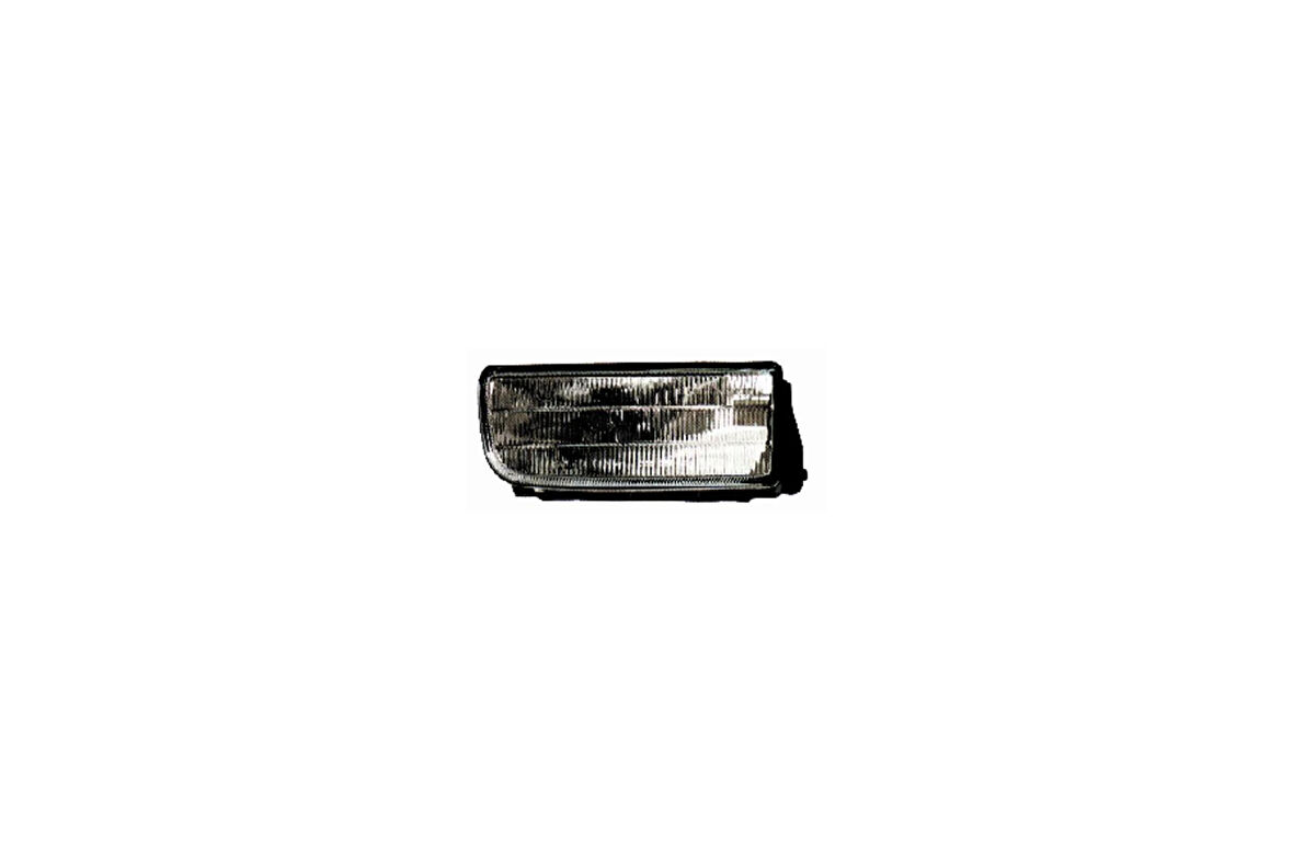 19-1209-B5-6B B.3 E36 ÖN SİS FARI RH.91-98