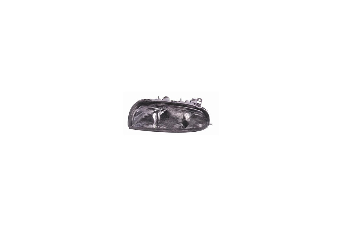 FAR KOMPLE SOL FİESTA 95 99 20-3586-A5-2B