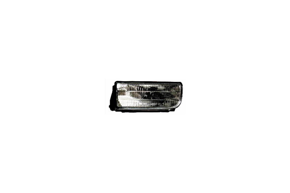 19-1210-B5-6B B.3 E36 ÖN SİS FARI LH.91-98