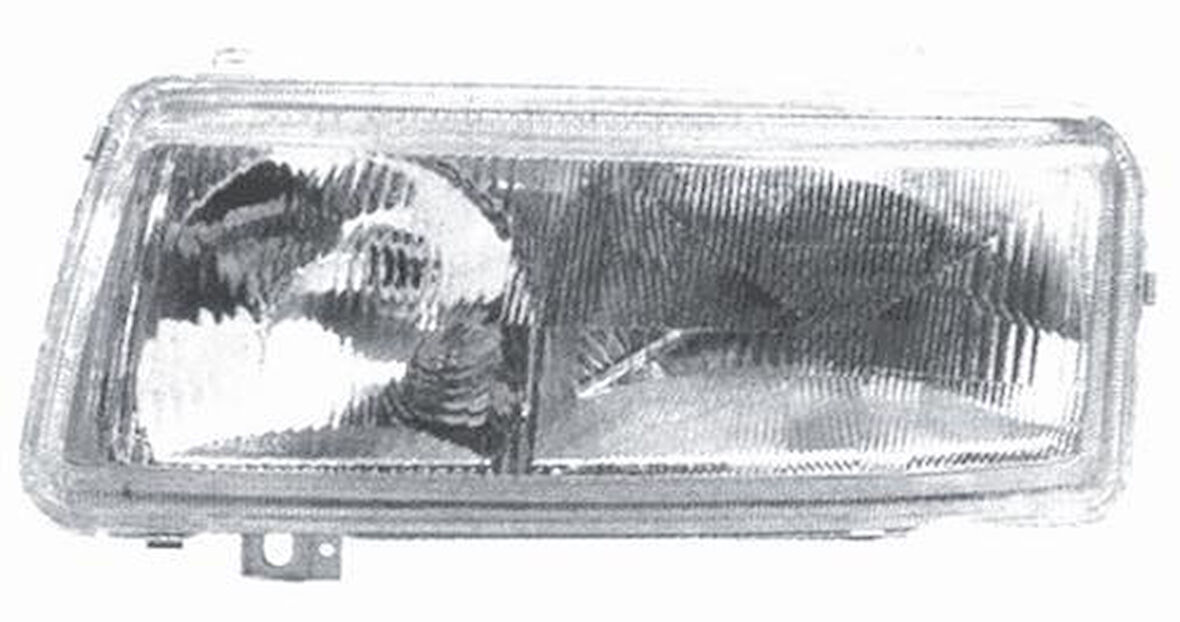 20-3250-08-2B W.PASSAT ÖN FAR LH.93-96