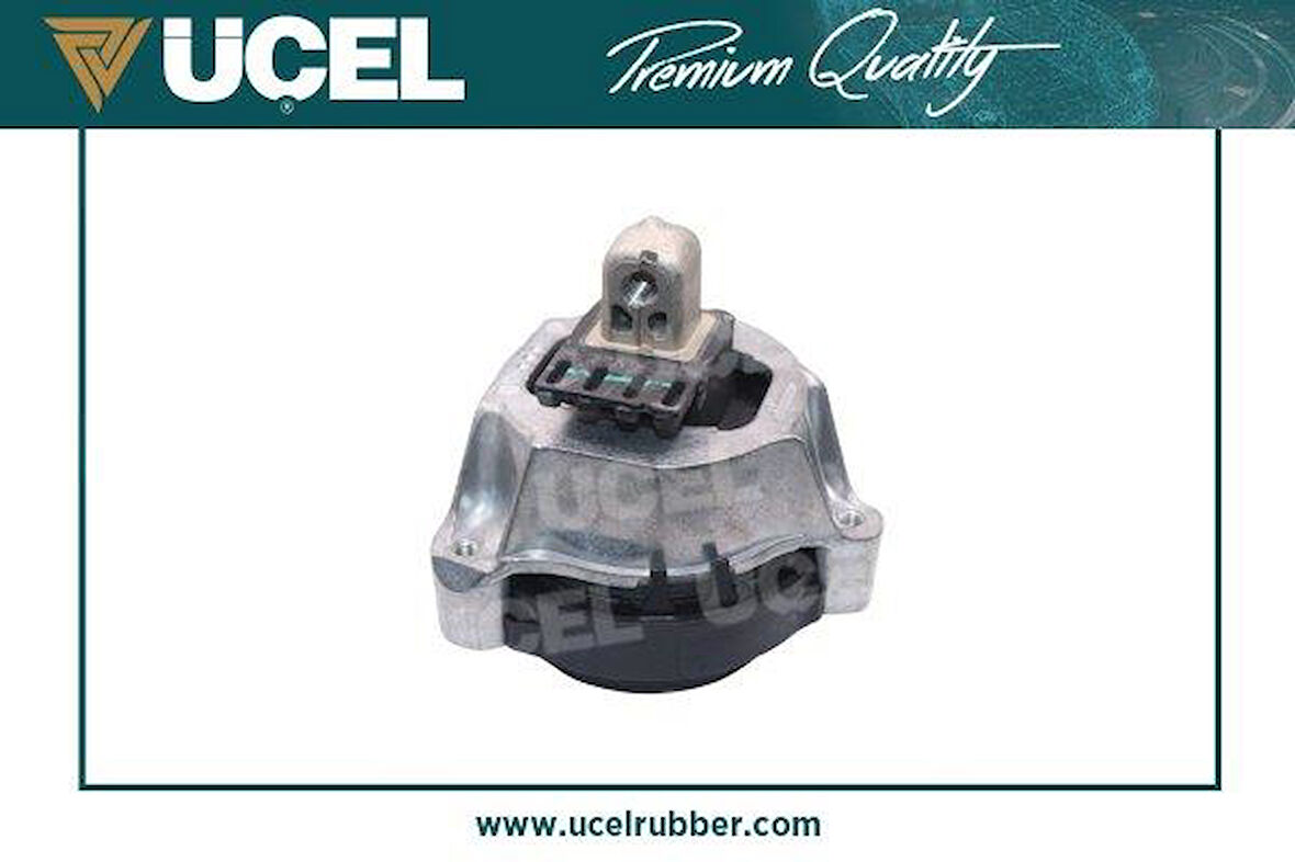 HİDROLİK MOTOR TAKOZU SOL
