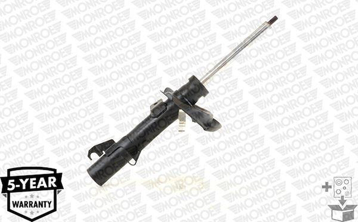 ÖN AMORTİSÖR SOL VOLVO C30 2006-2012 C70 2010-2013 S40 2007-2012 V50 2004-2010 GAZLI